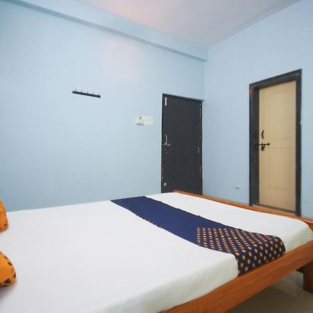 Spot On 39385 Venkatesh Palace Farhatabad Exterior photo