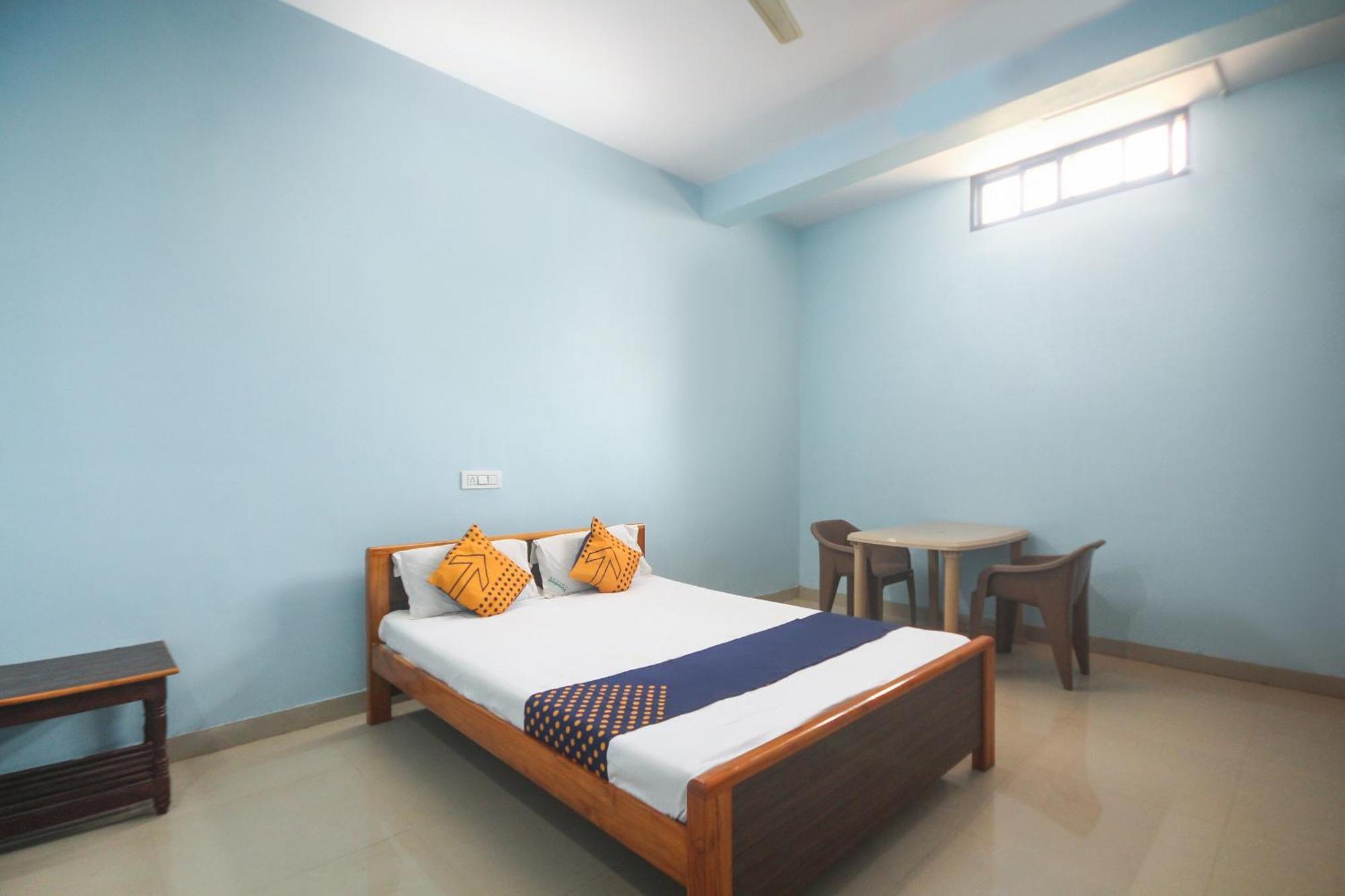 Spot On 39385 Venkatesh Palace Farhatabad Exterior photo