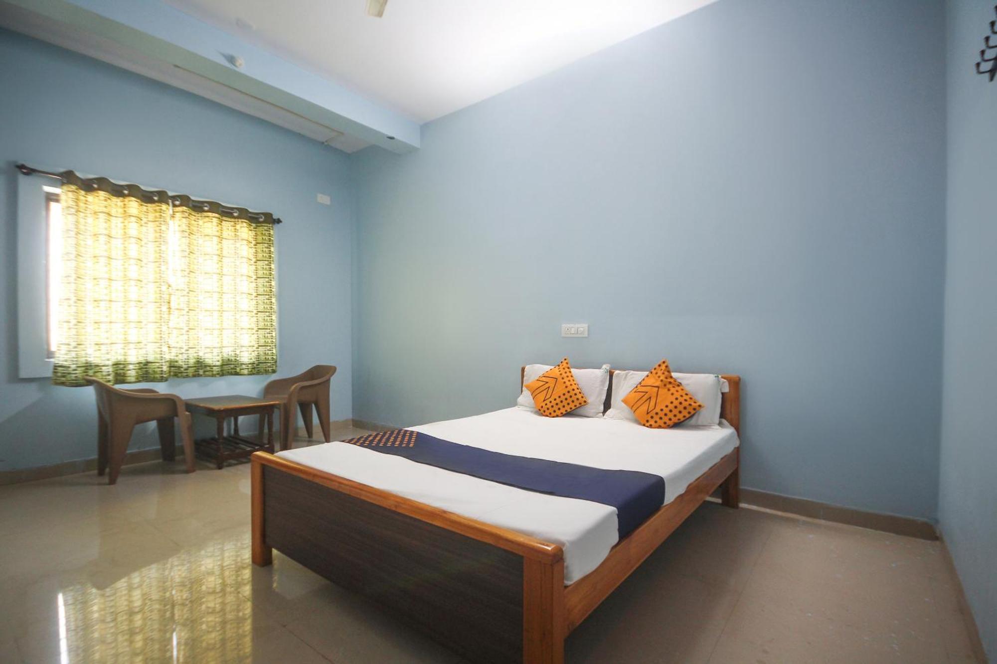 Spot On 39385 Venkatesh Palace Farhatabad Exterior photo