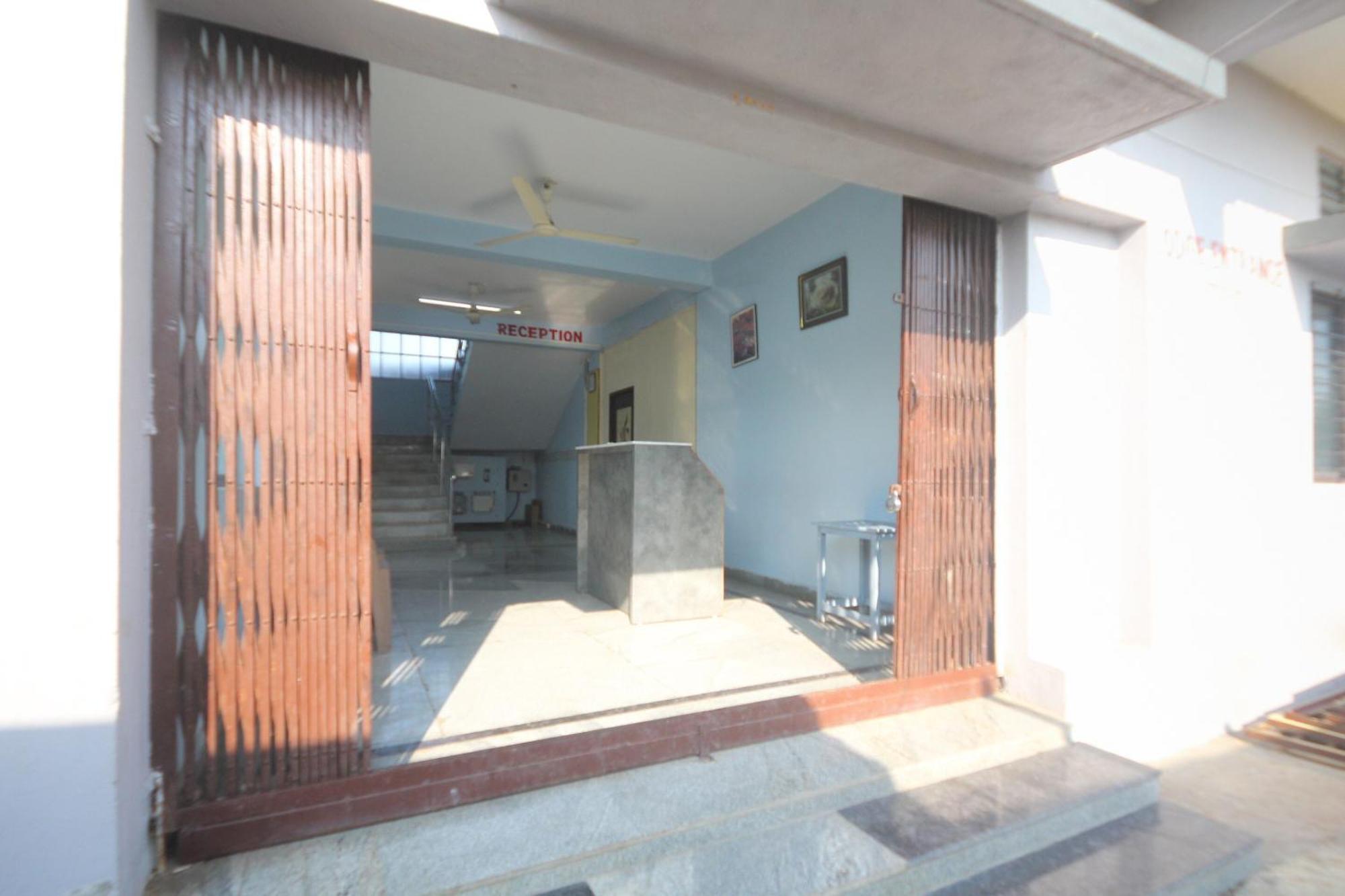 Spot On 39385 Venkatesh Palace Farhatabad Exterior photo