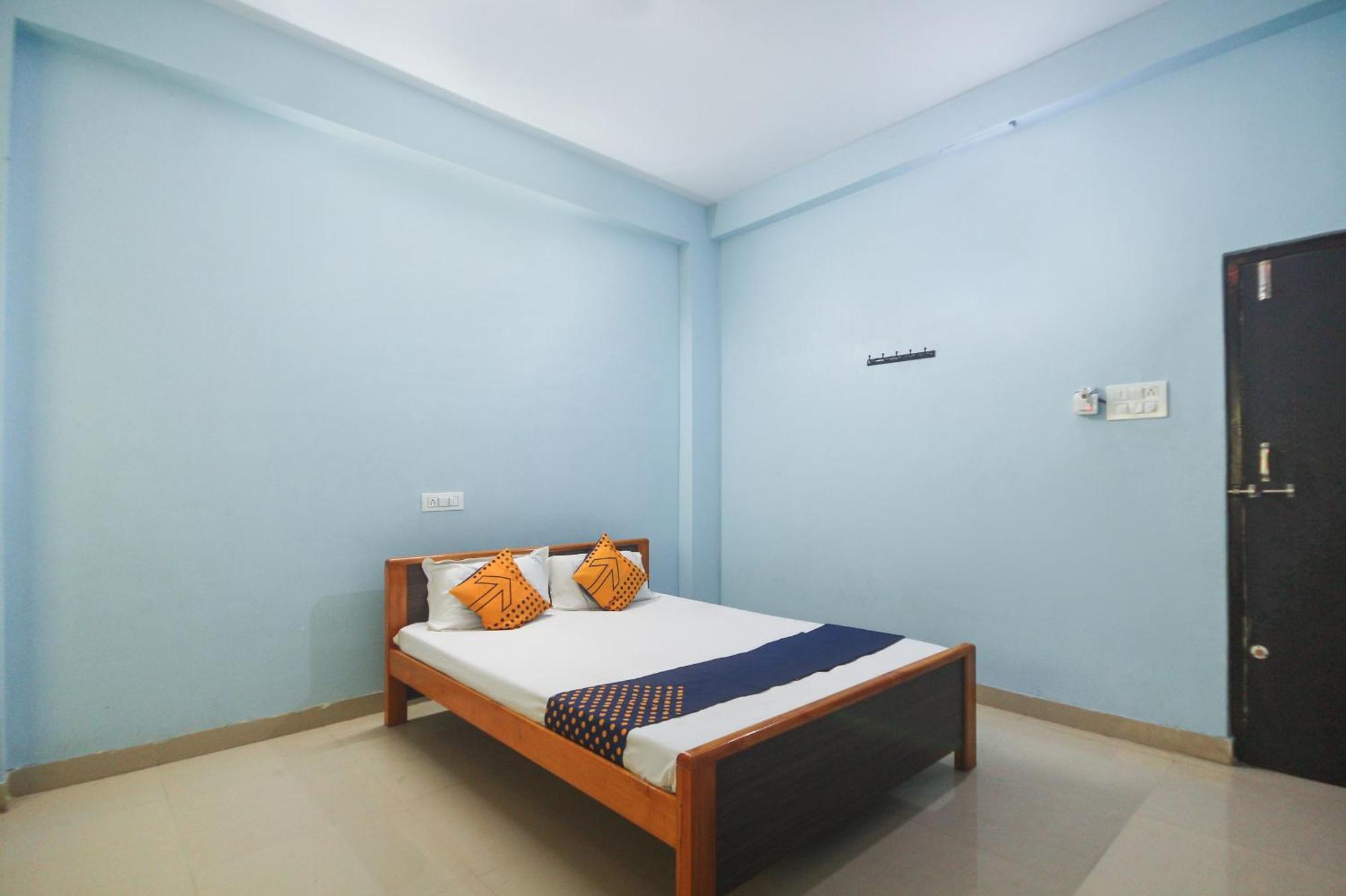 Spot On 39385 Venkatesh Palace Farhatabad Exterior photo