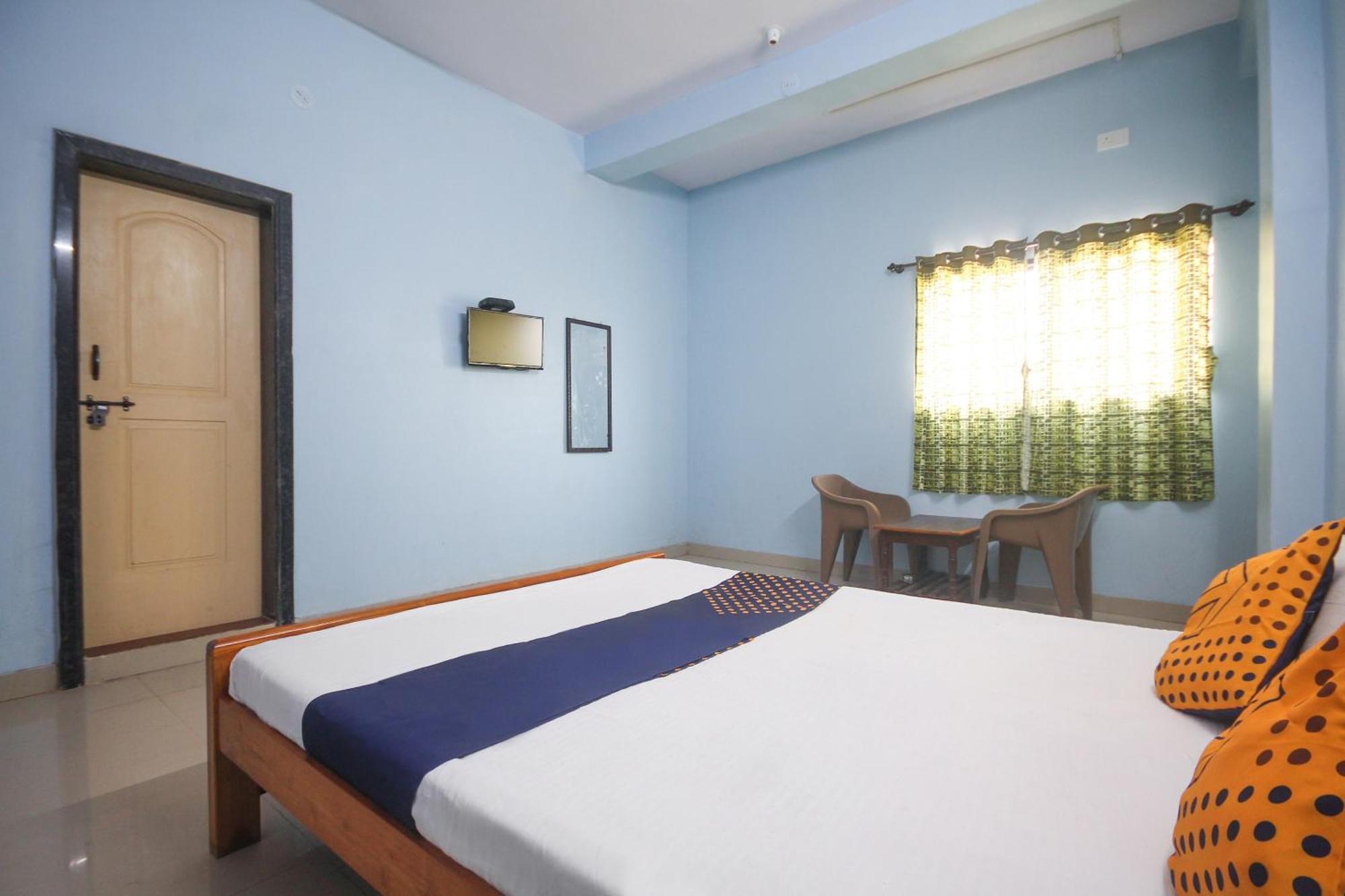 Spot On 39385 Venkatesh Palace Farhatabad Exterior photo