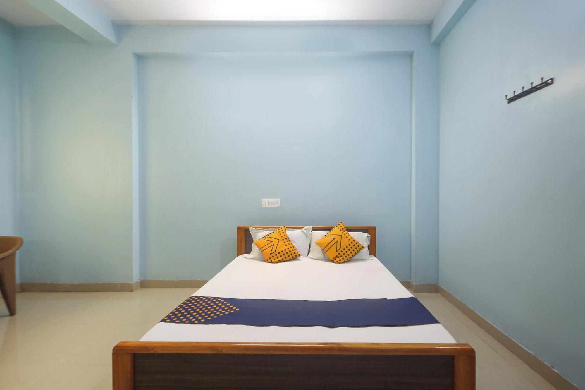 Spot On 39385 Venkatesh Palace Farhatabad Exterior photo