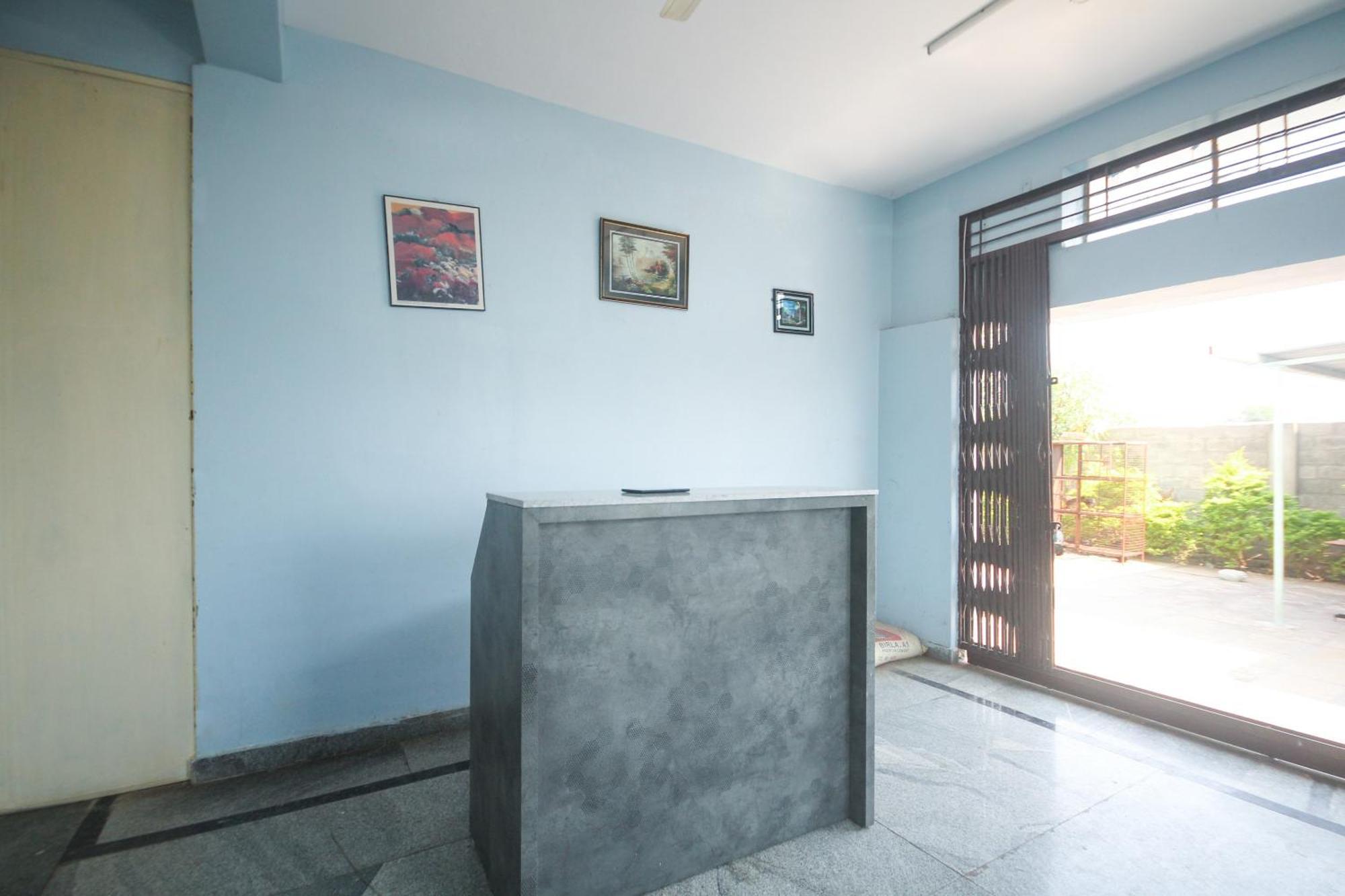 Spot On 39385 Venkatesh Palace Farhatabad Exterior photo
