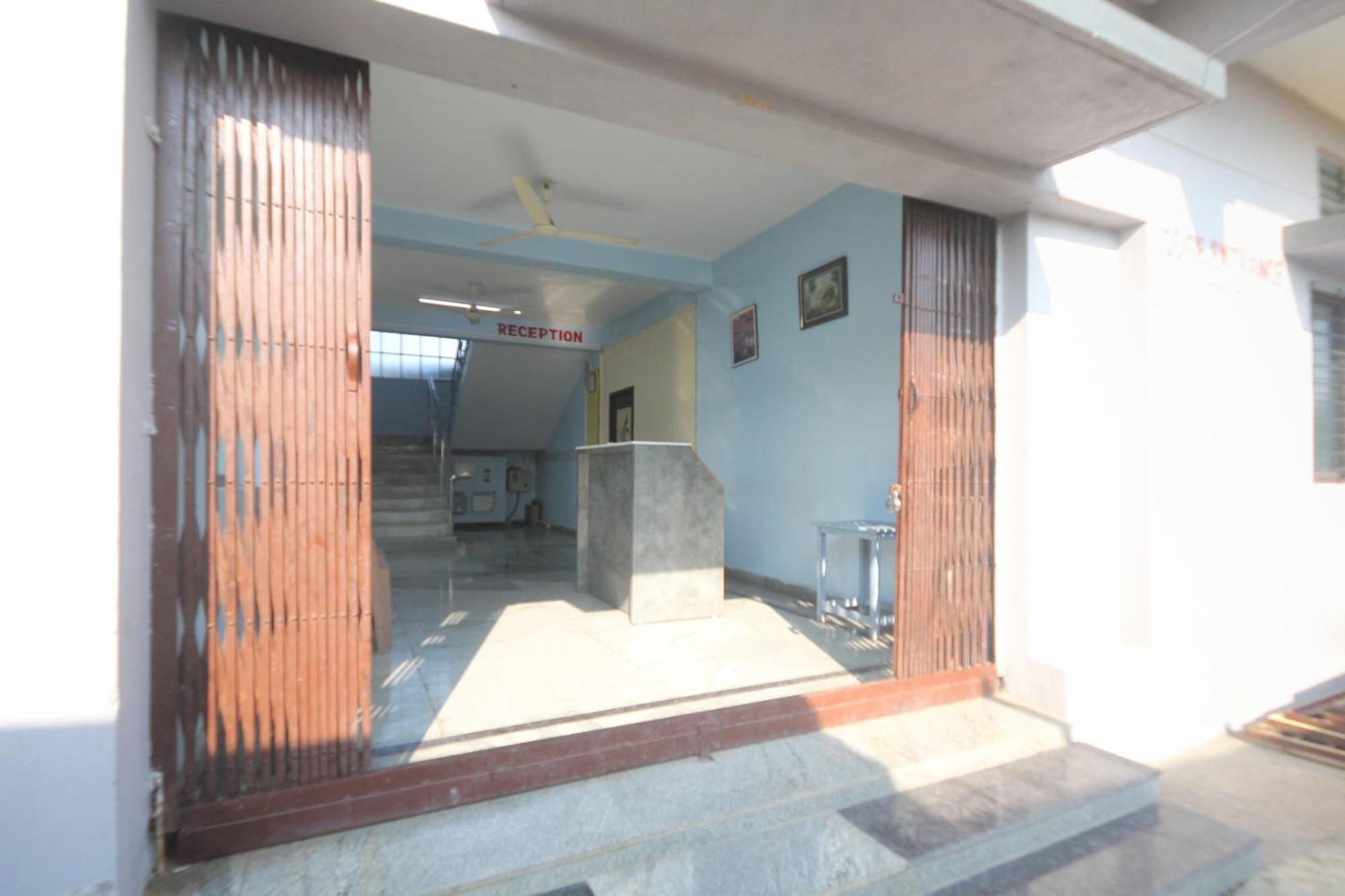 Spot On 39385 Venkatesh Palace Farhatabad Exterior photo