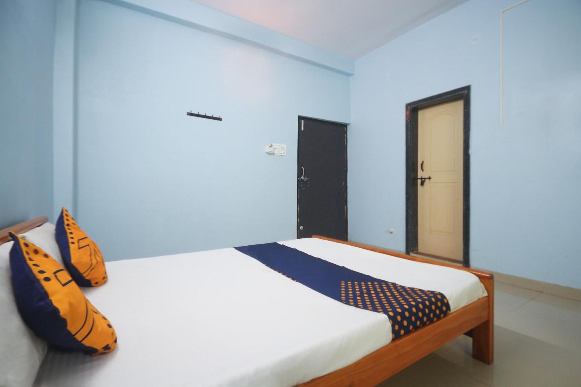 Spot On 39385 Venkatesh Palace Farhatabad Exterior photo