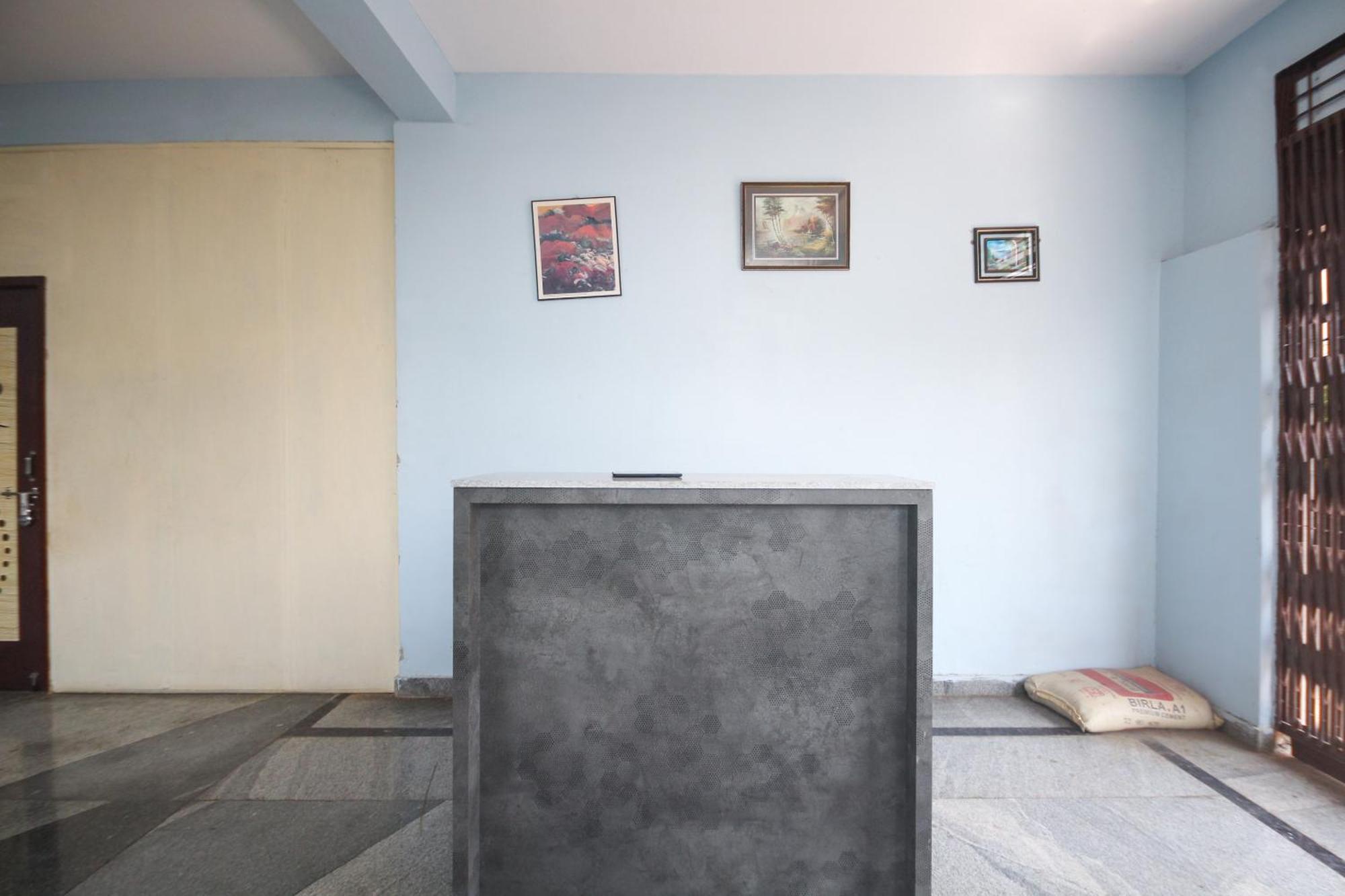 Spot On 39385 Venkatesh Palace Farhatabad Exterior photo
